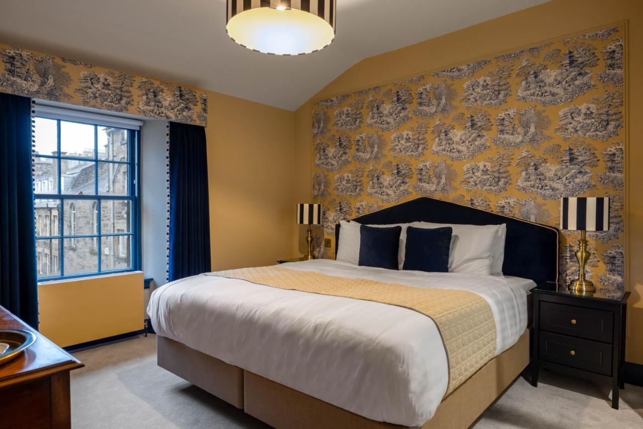 Superior King Room- Moray