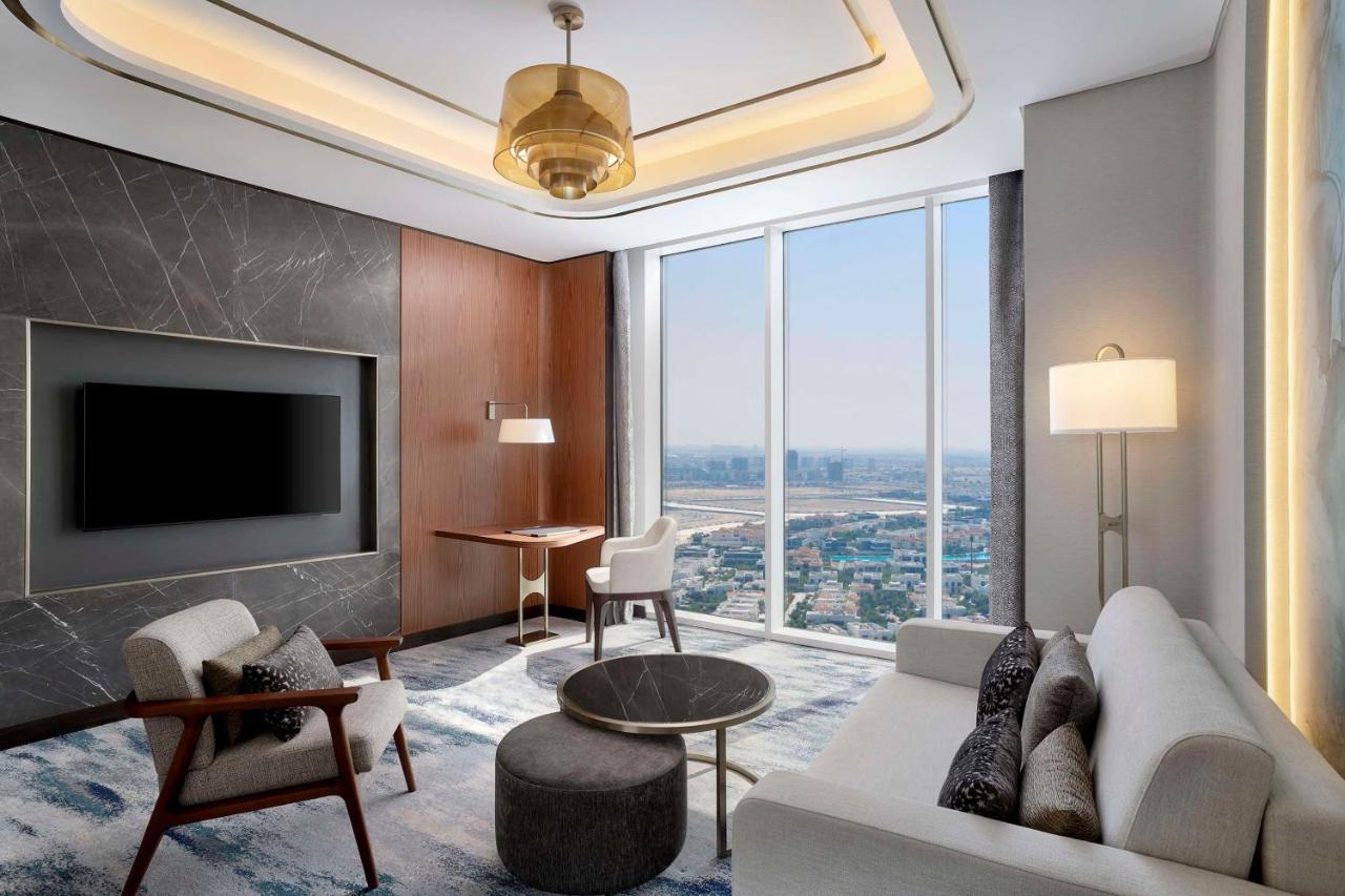 Superior One-Bedroom King Suite
