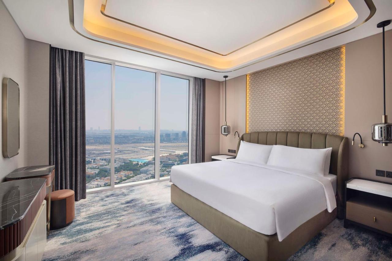 Superior One-Bedroom King Suite