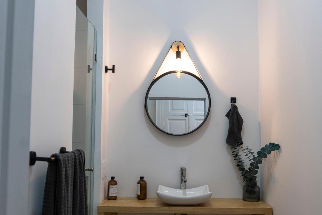 Double Room Private Bathroom