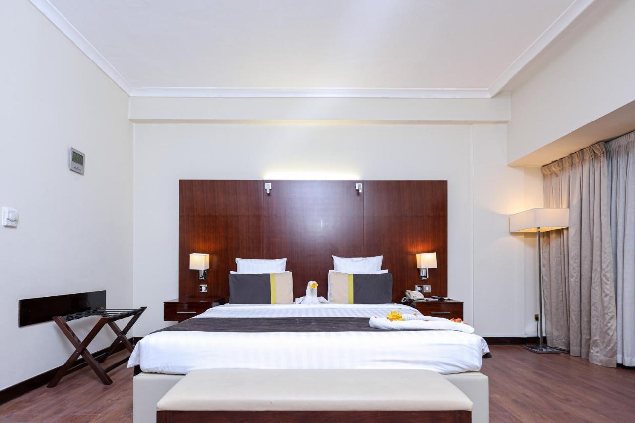 Superior Suite