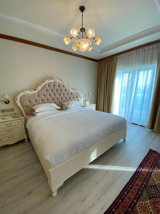 Junior Suite Creek View Balcony Beach Transfer Food & Beverage