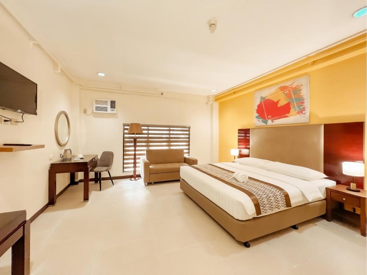 Superior King Room