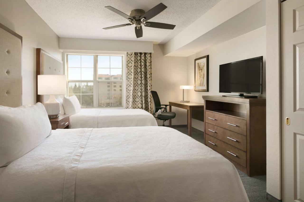 One-Bedroom Suite - Non-Smoking
