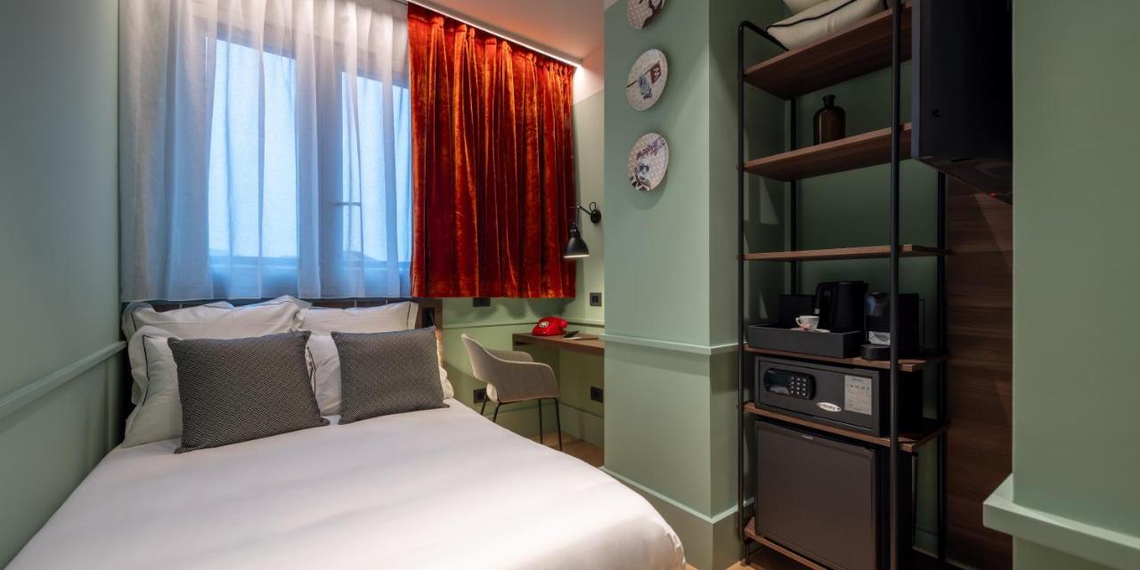 The Mini Single Room