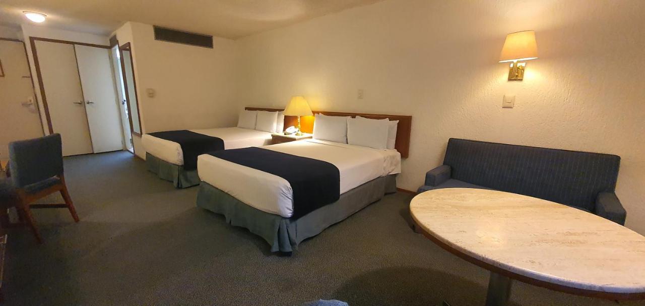 Deluxe Junior Suite