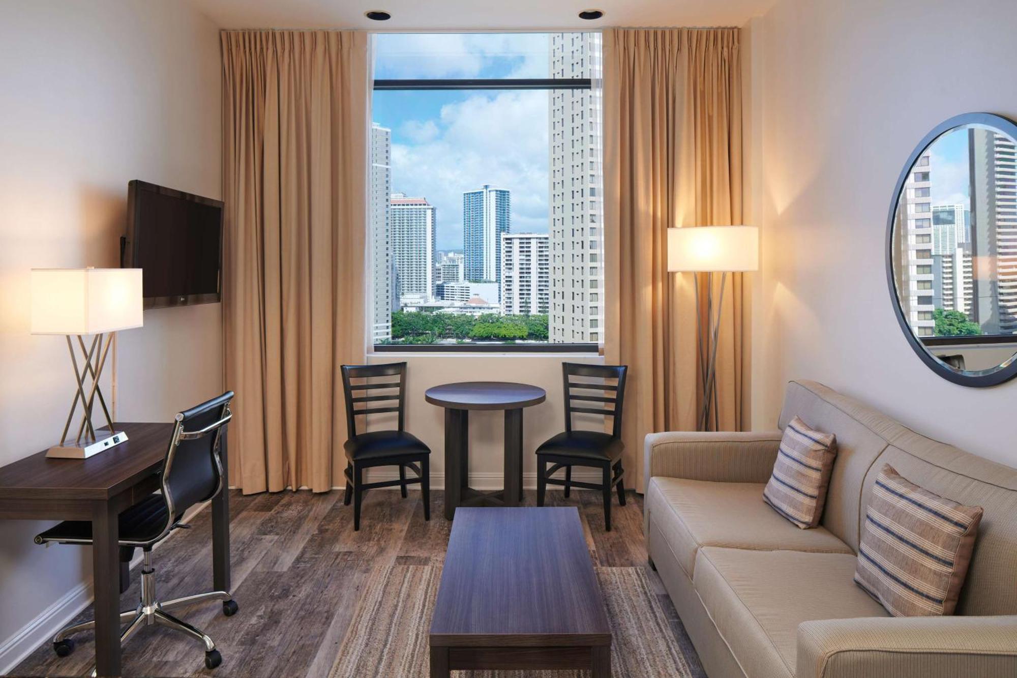 King Room