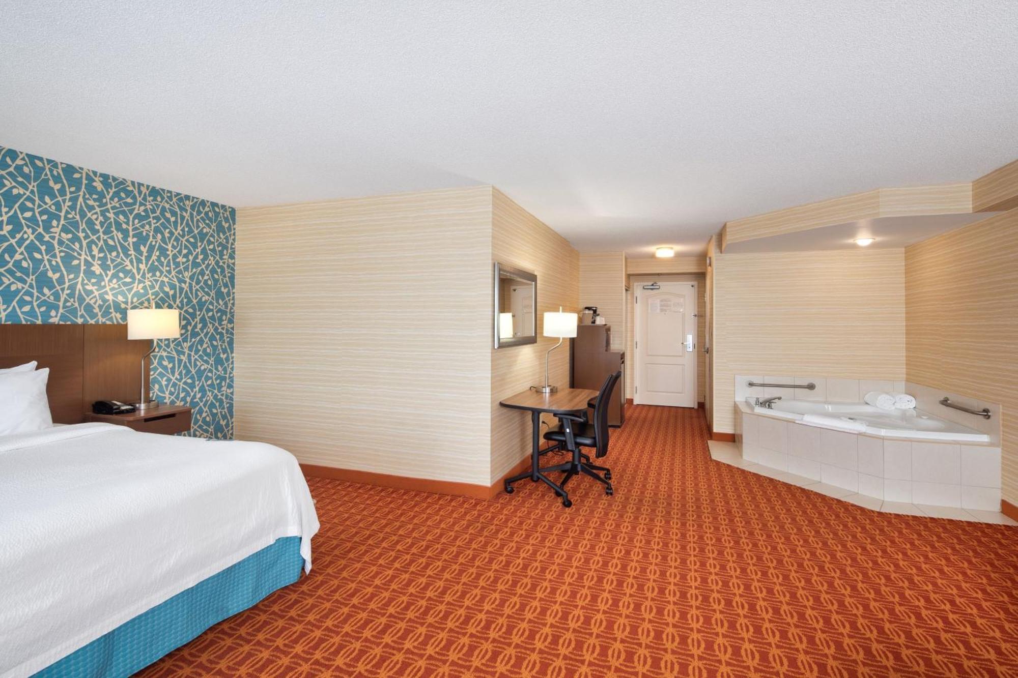 King Suite