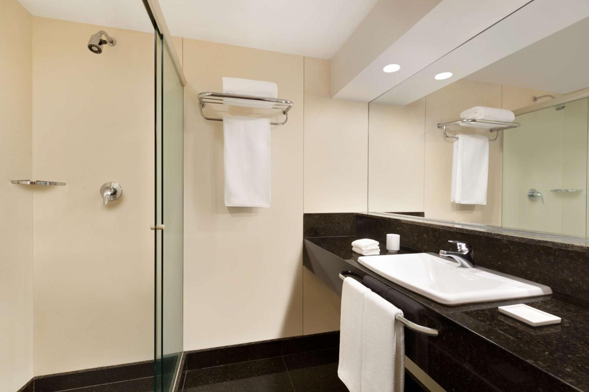 Ocean Front Executive King Room