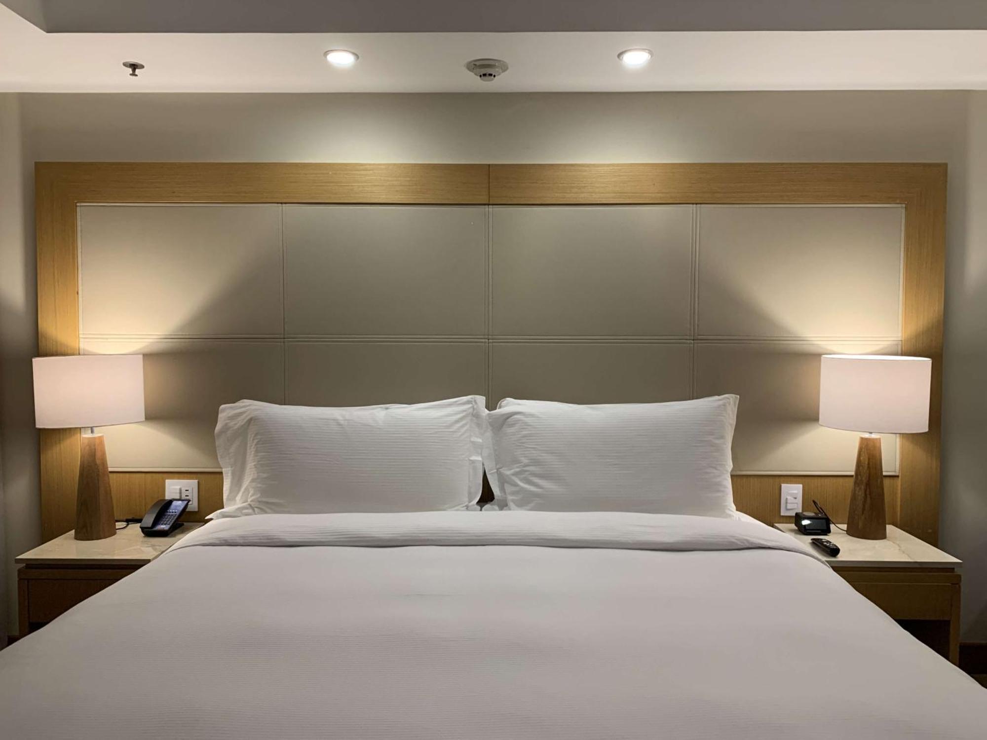 Executive King Room Ocean View