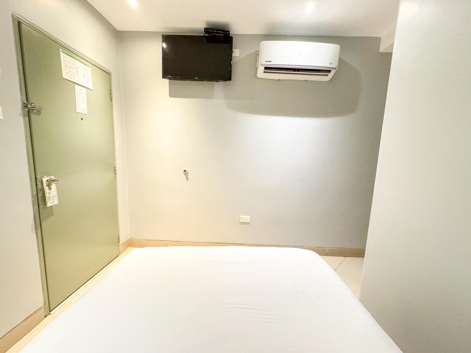 Single Room Air-Conditioning