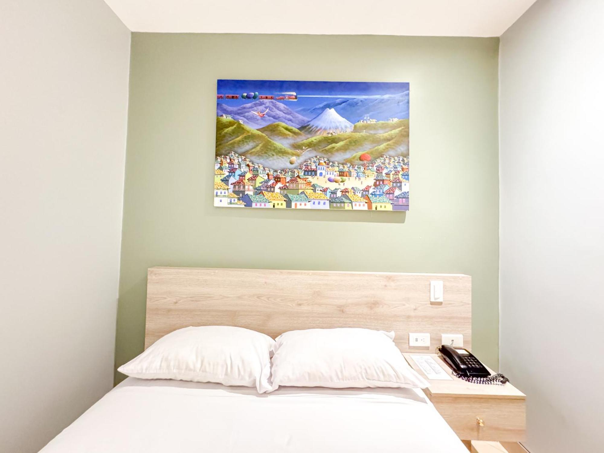 Single Room Air-Conditioning