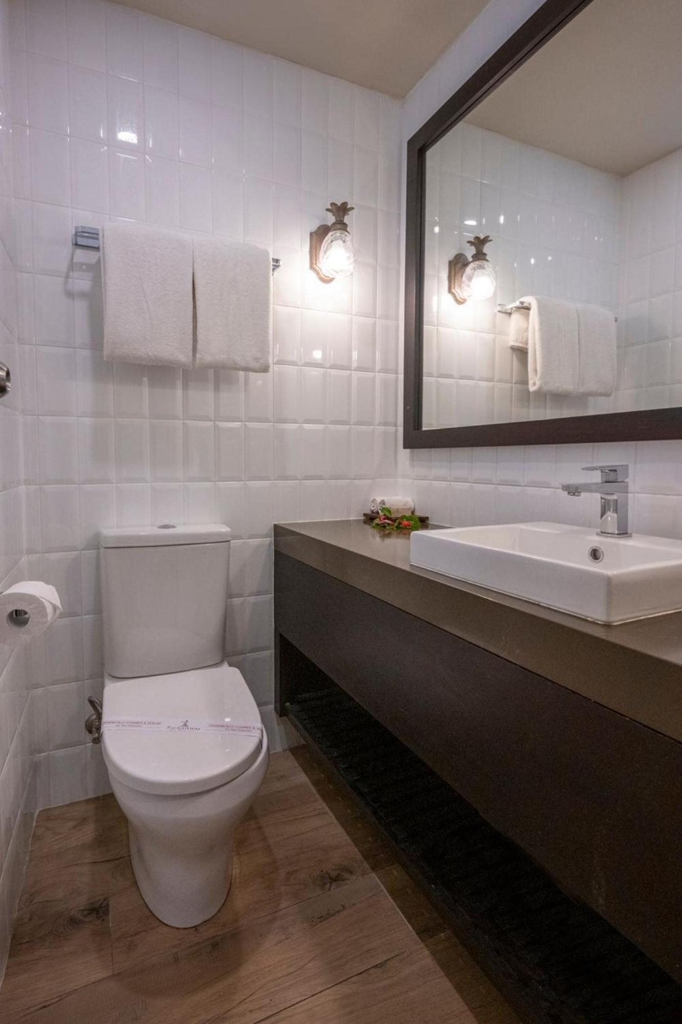 Small Twin Room