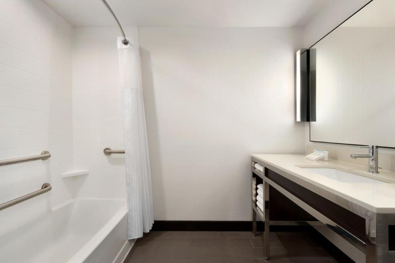 King Room Hearing Access
