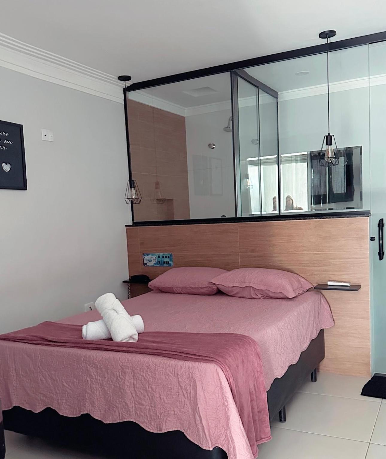 Large Double or Twin Room