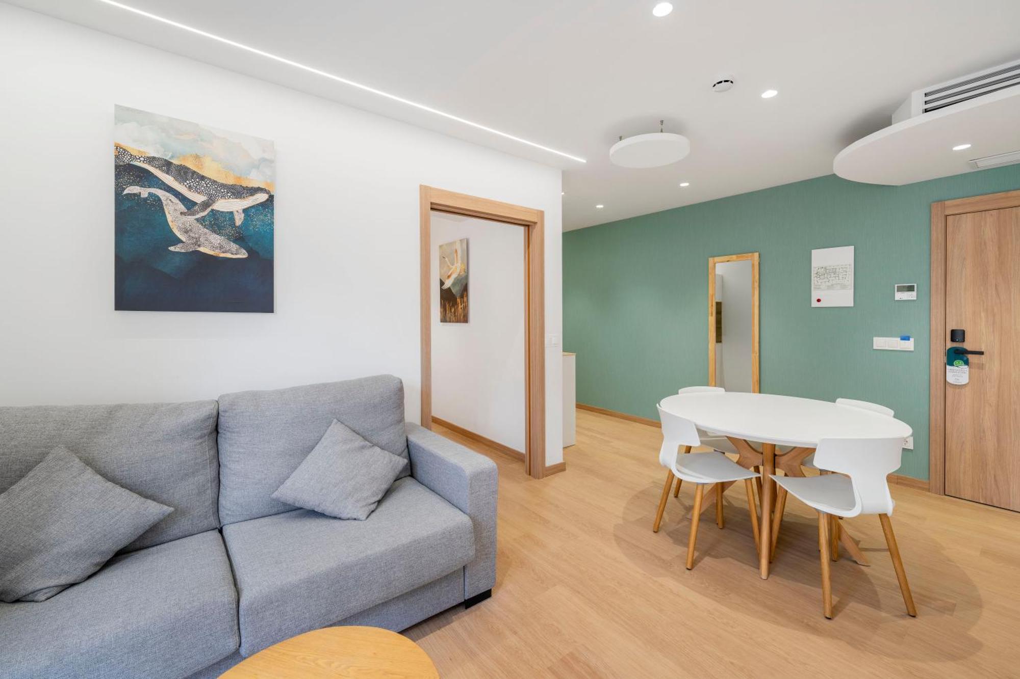 Superior Apartment