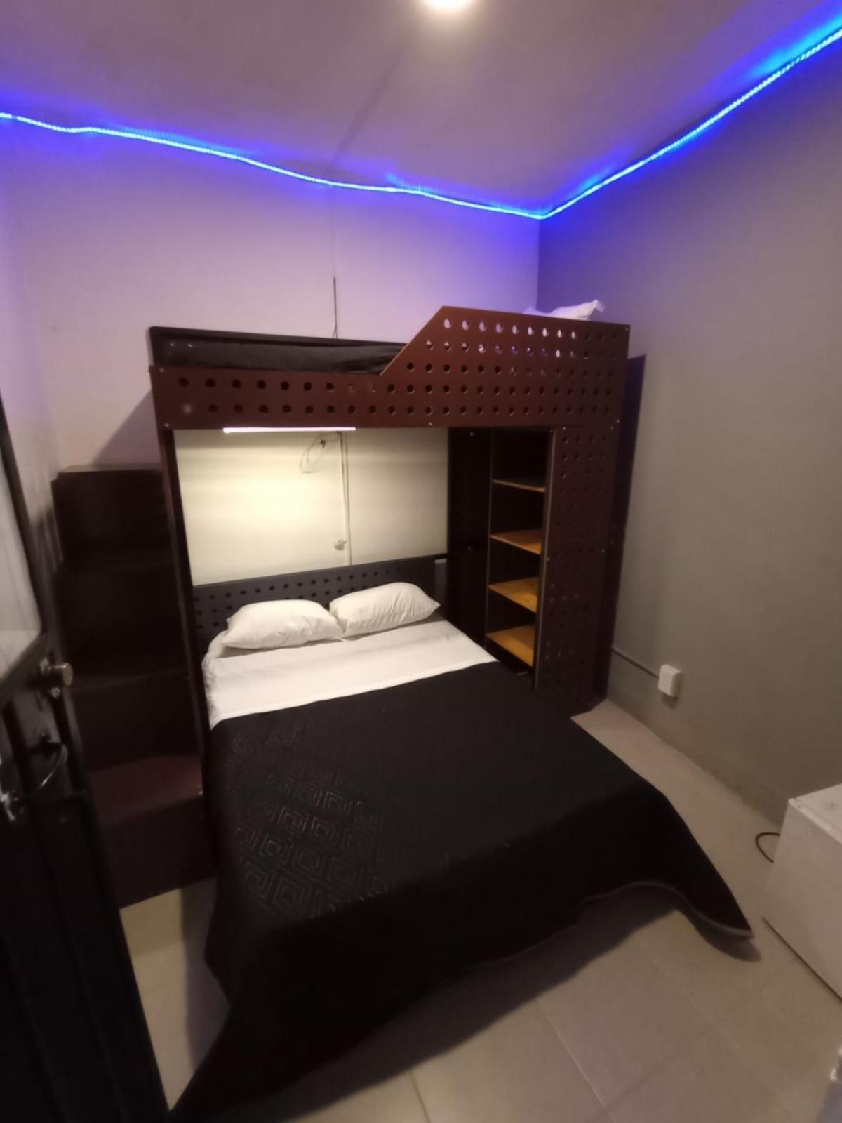 Basic Triple Room