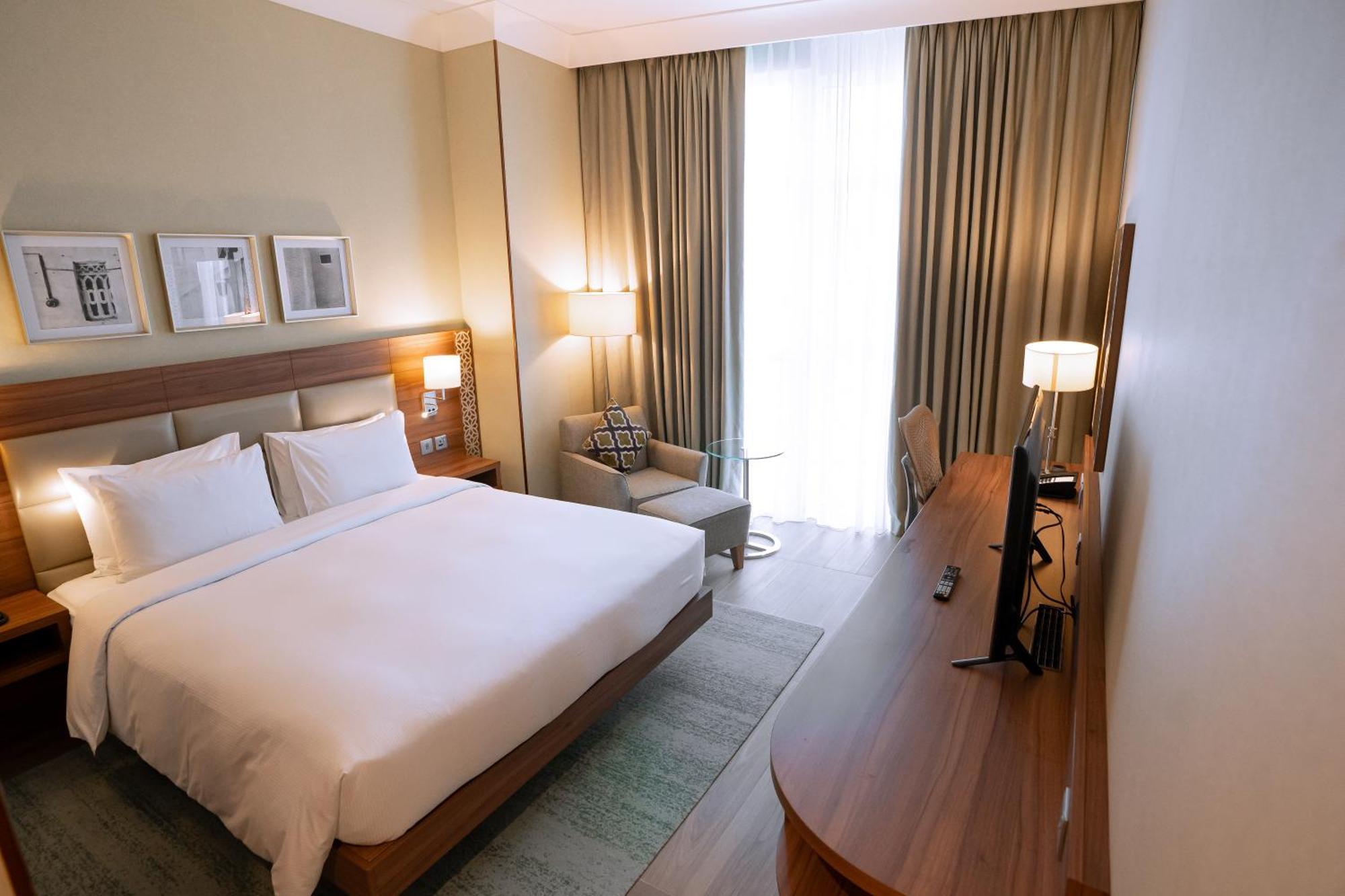 Family Connecting Rooms