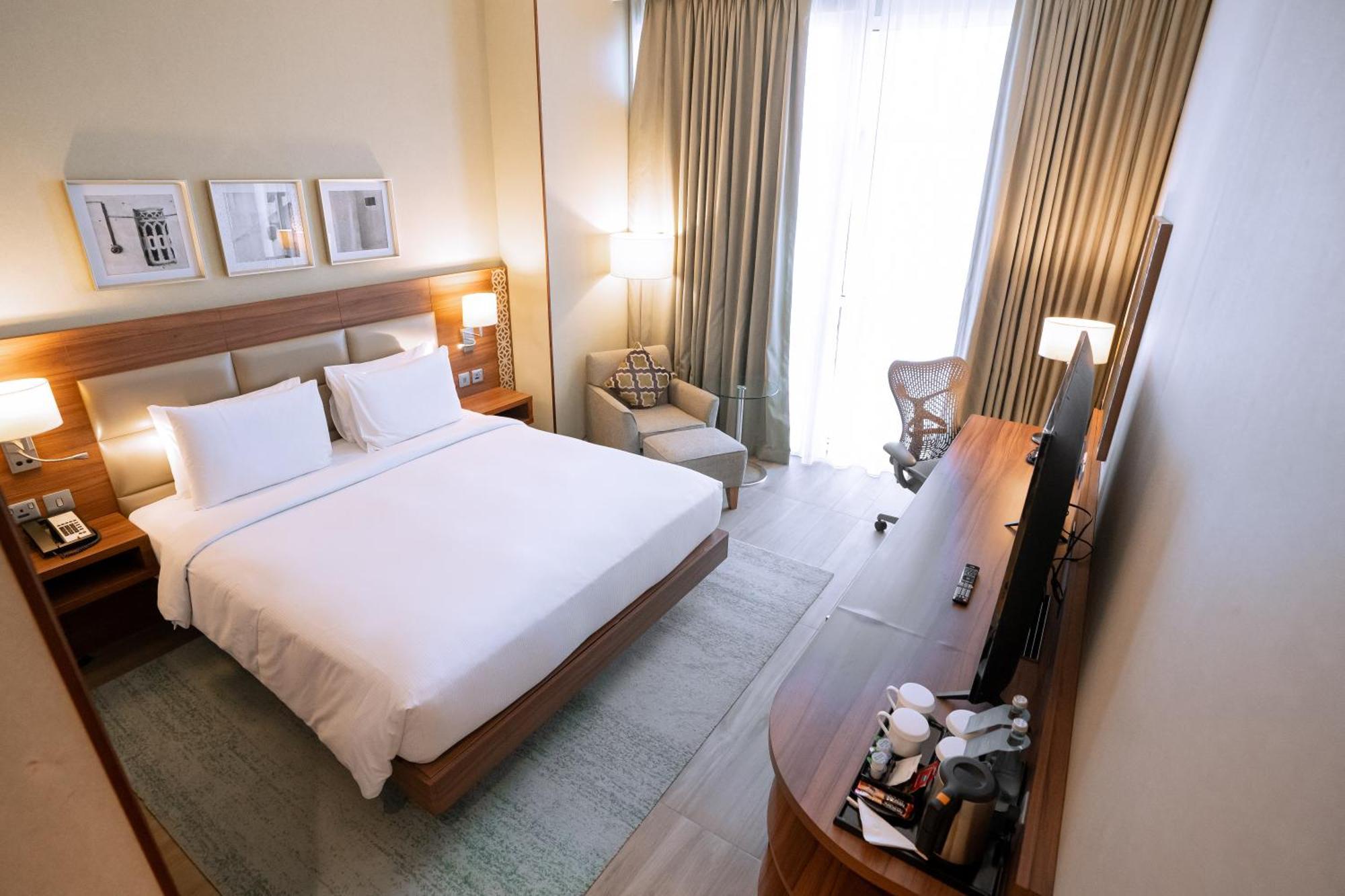 Family Connecting Rooms