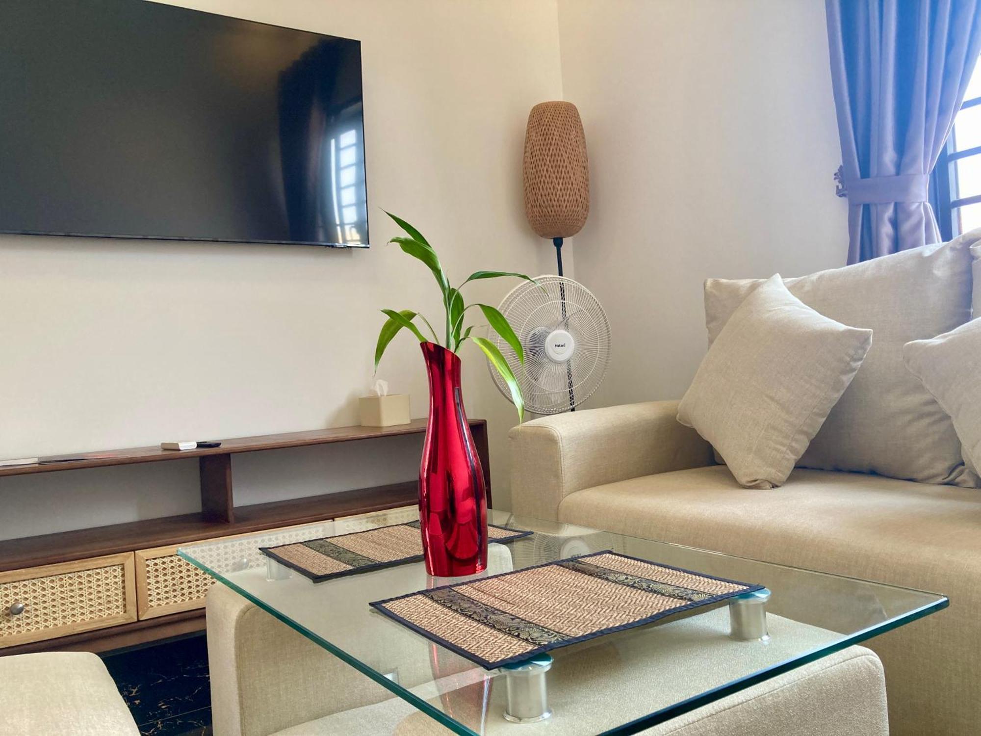 Executive Suite
