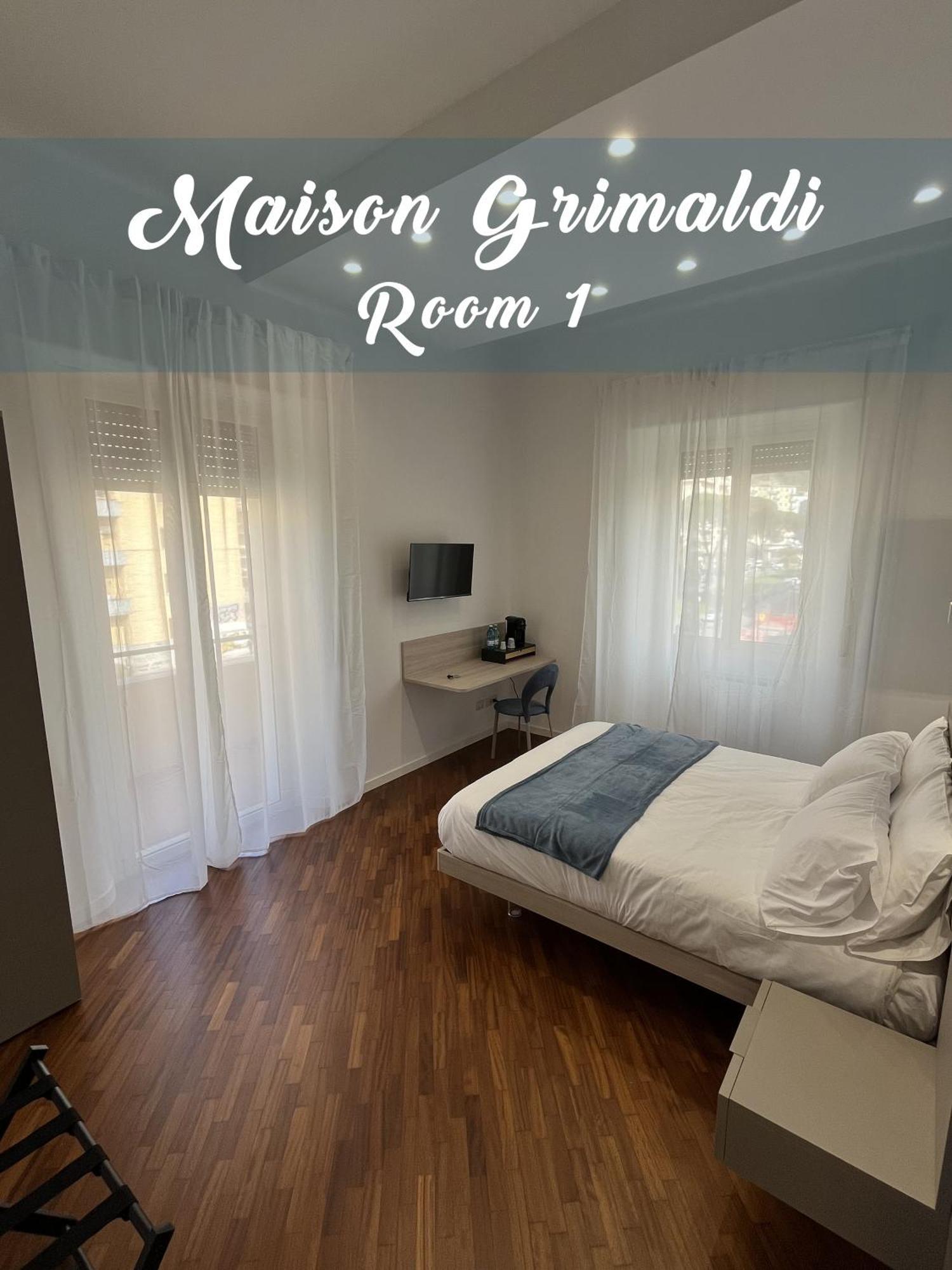 Comfort Triple Room