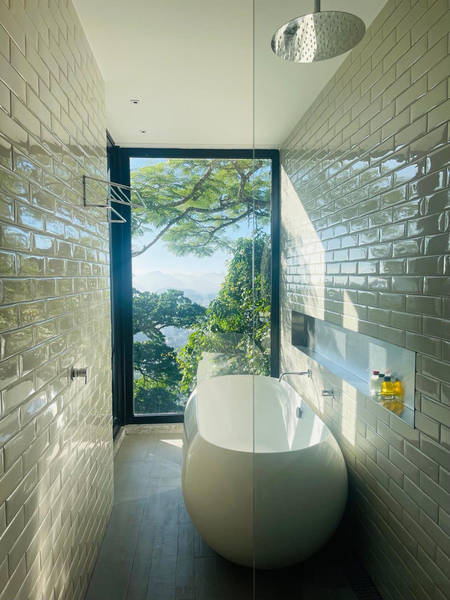 Deluxe Suite Sea View