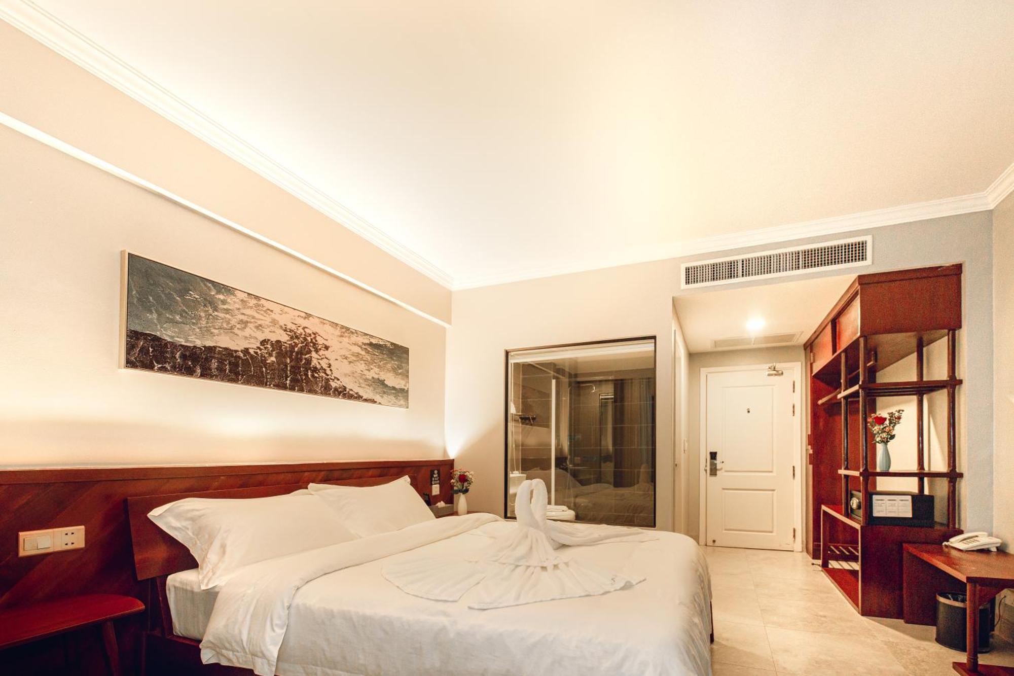 Family Junior Suite