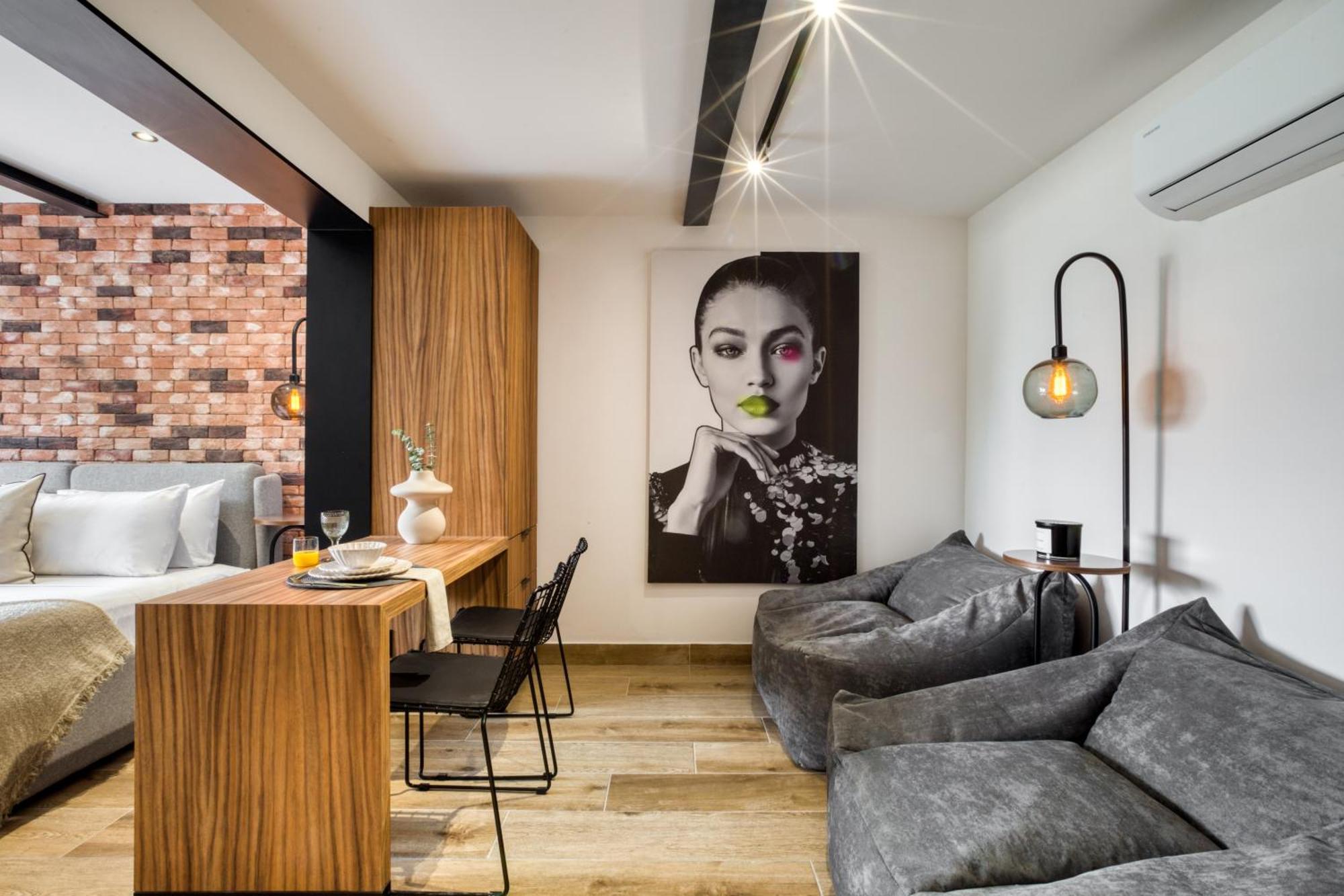 New York Style Studio