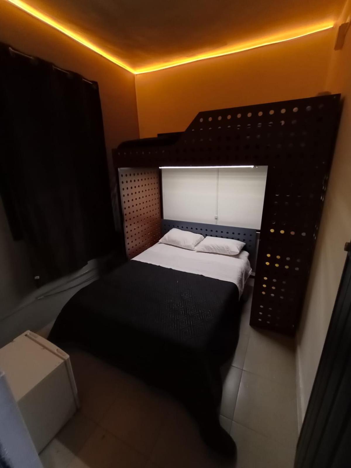 Basic Triple Room