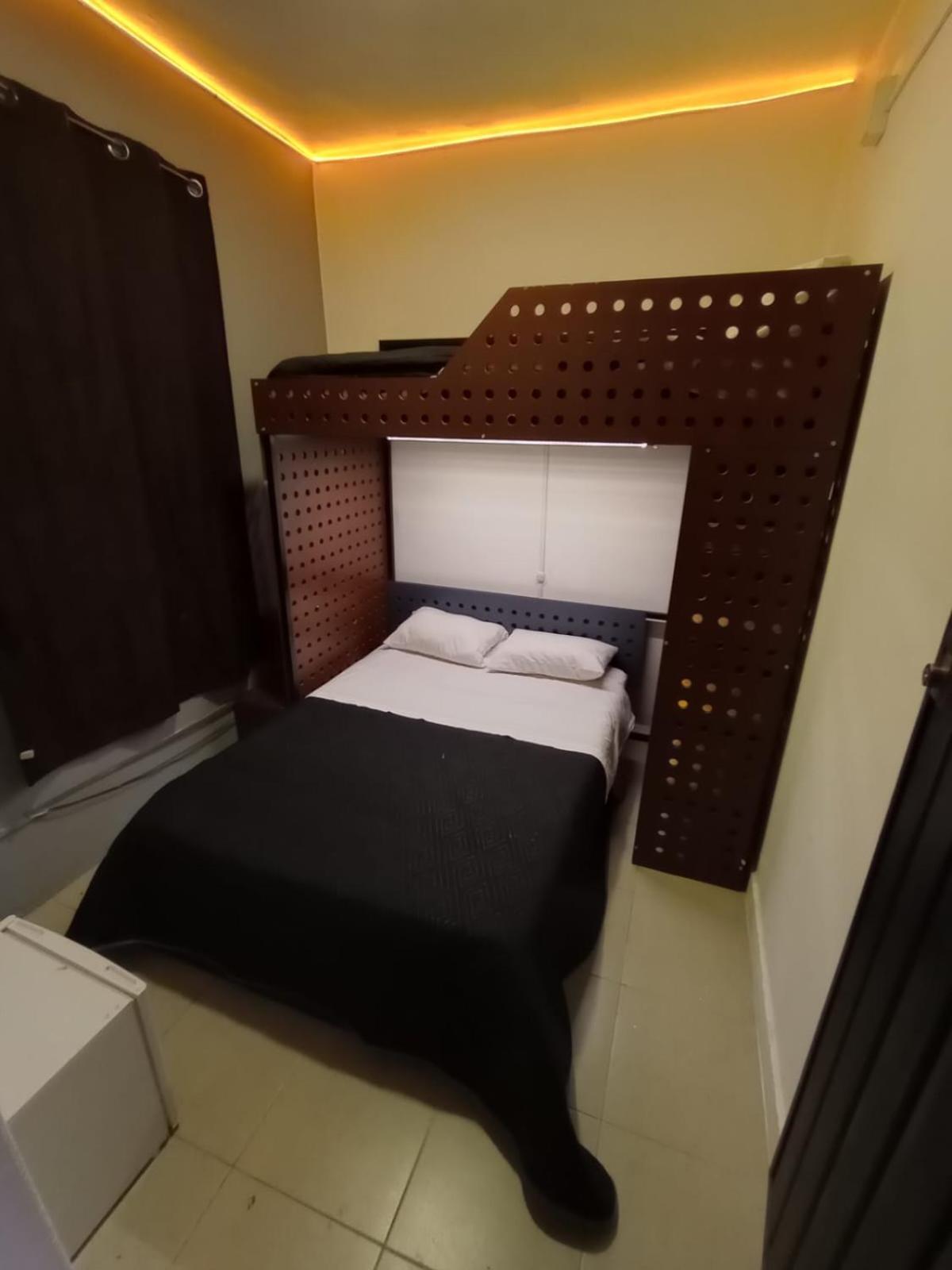 Basic Triple Room