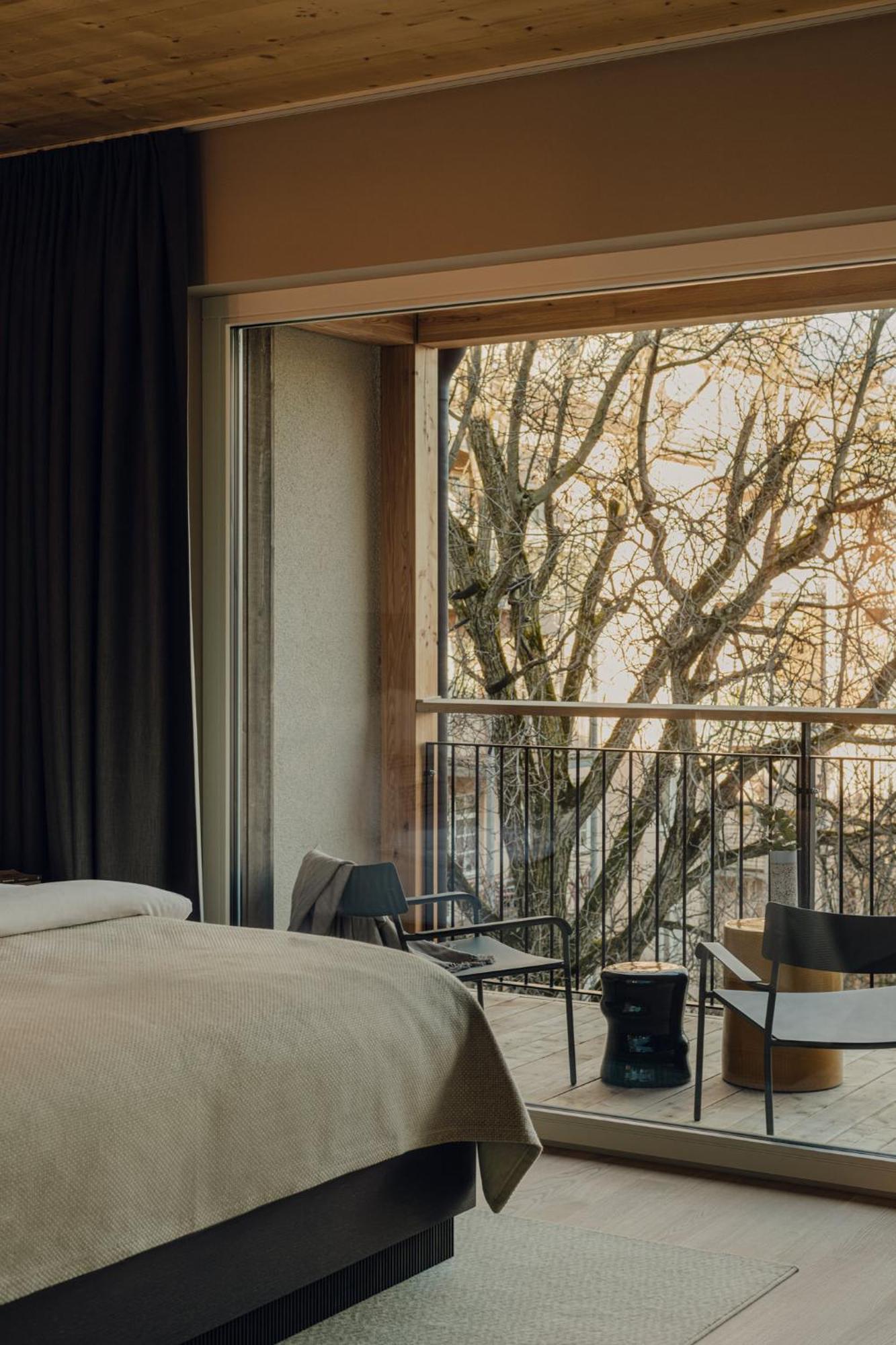 Comfort Double Room Balcony
