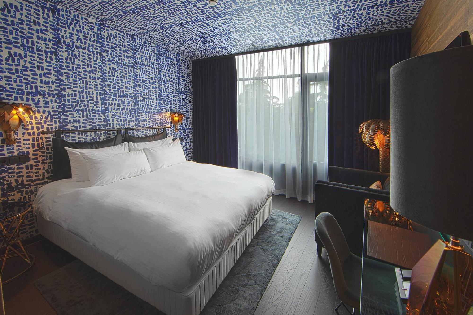Design King Room