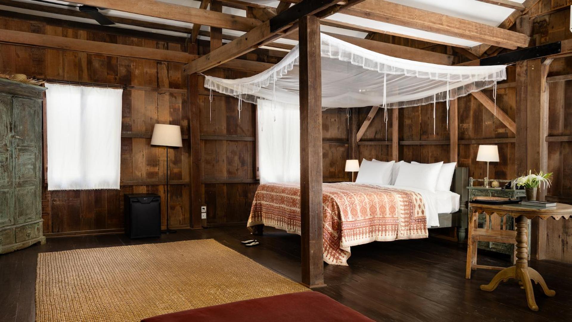 Suite Lodge 1 bedroom