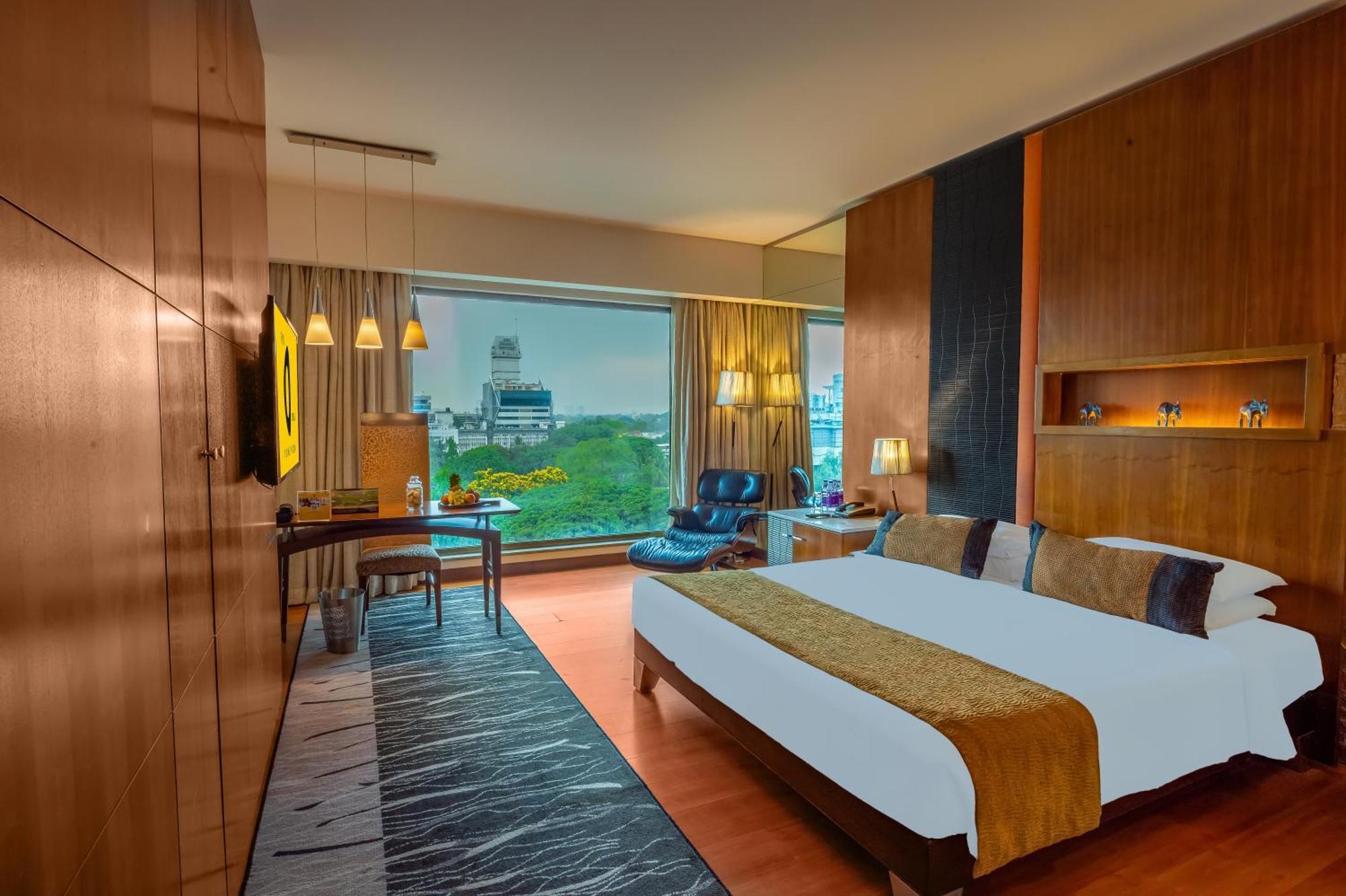 Premier Room Bathtub on Food & Soft Beverages