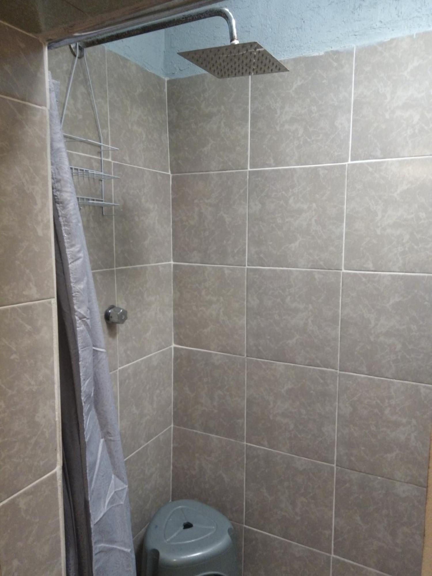 Twin Room Private Bathroom