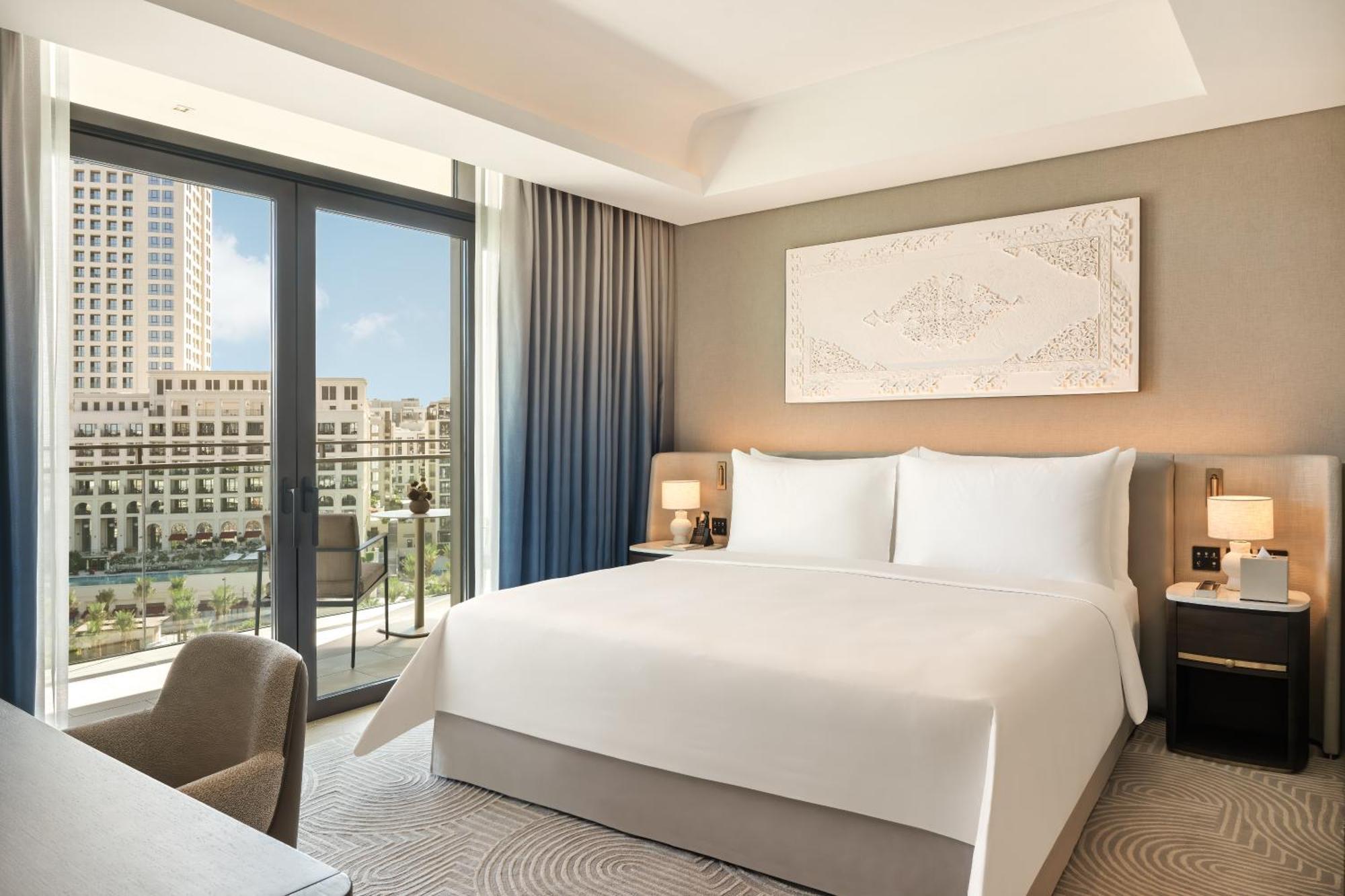 Executive Suite Inclusive & Complimentary Lagoon Access