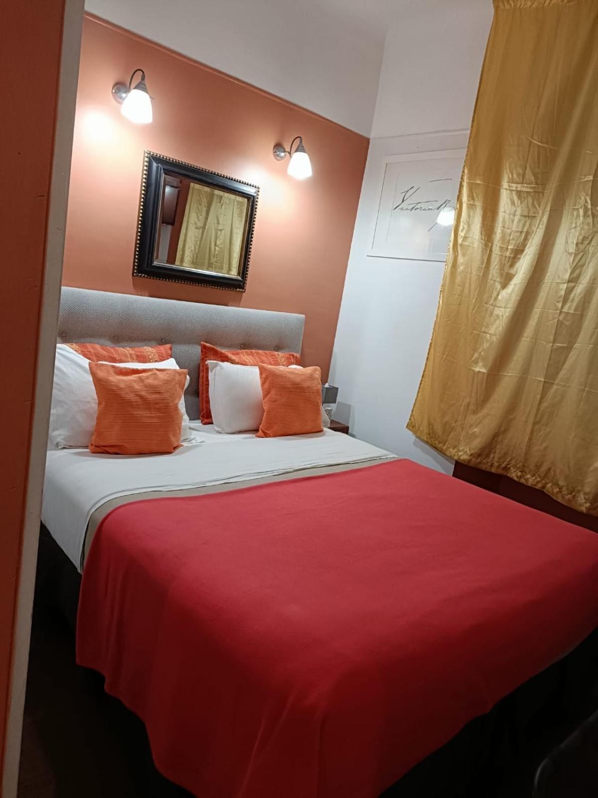 Tradition Double or Twin Room