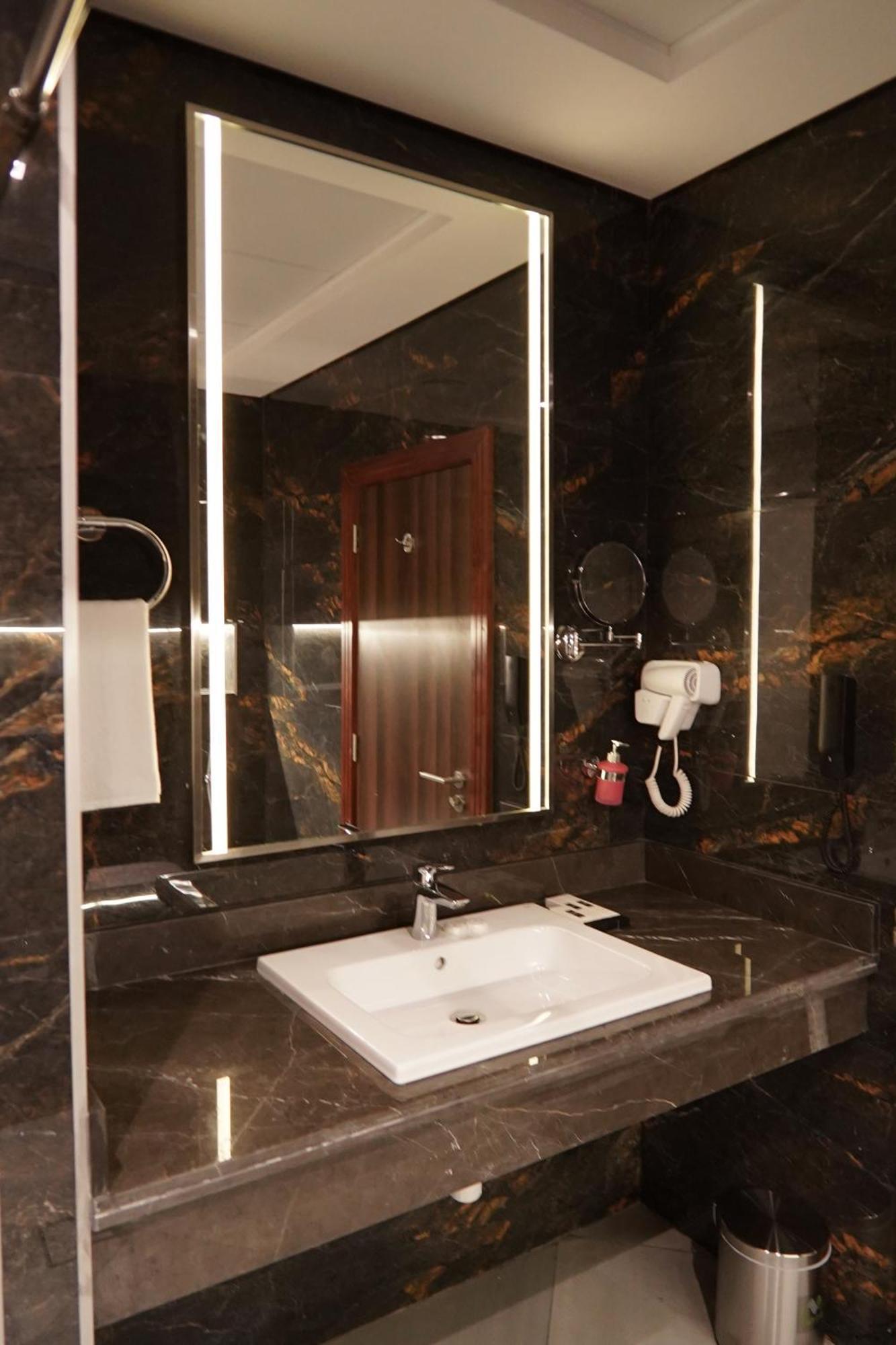 Superior Double or Twin Room Sea View