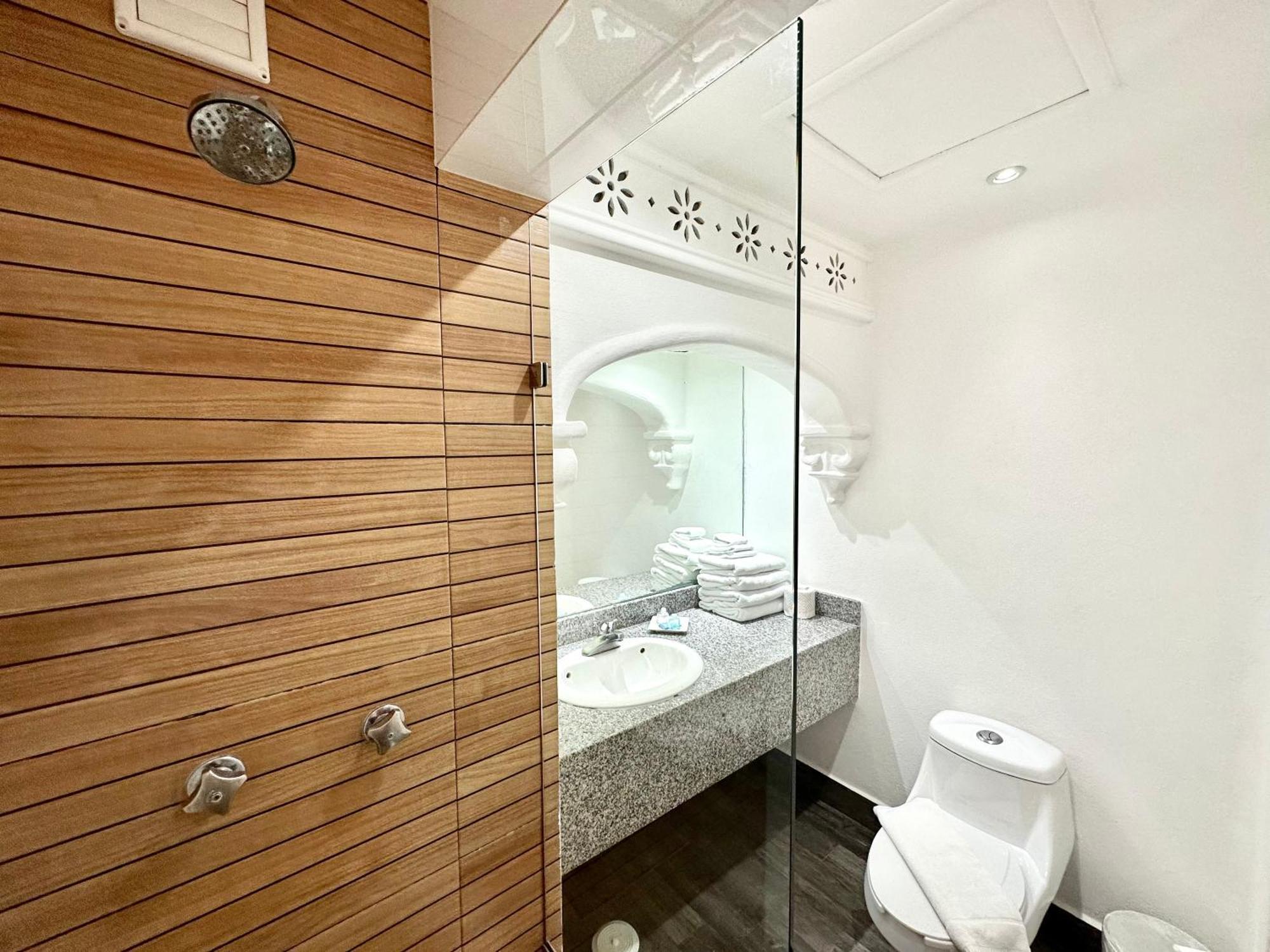 Apartment Balcony