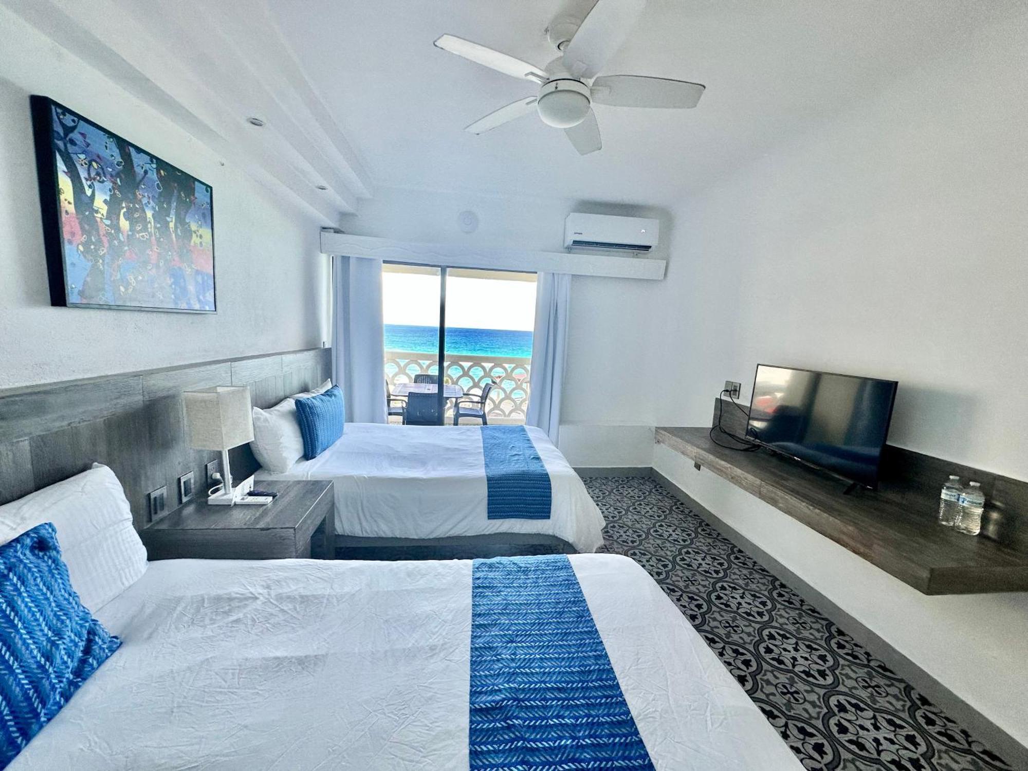 Apartment Balcony