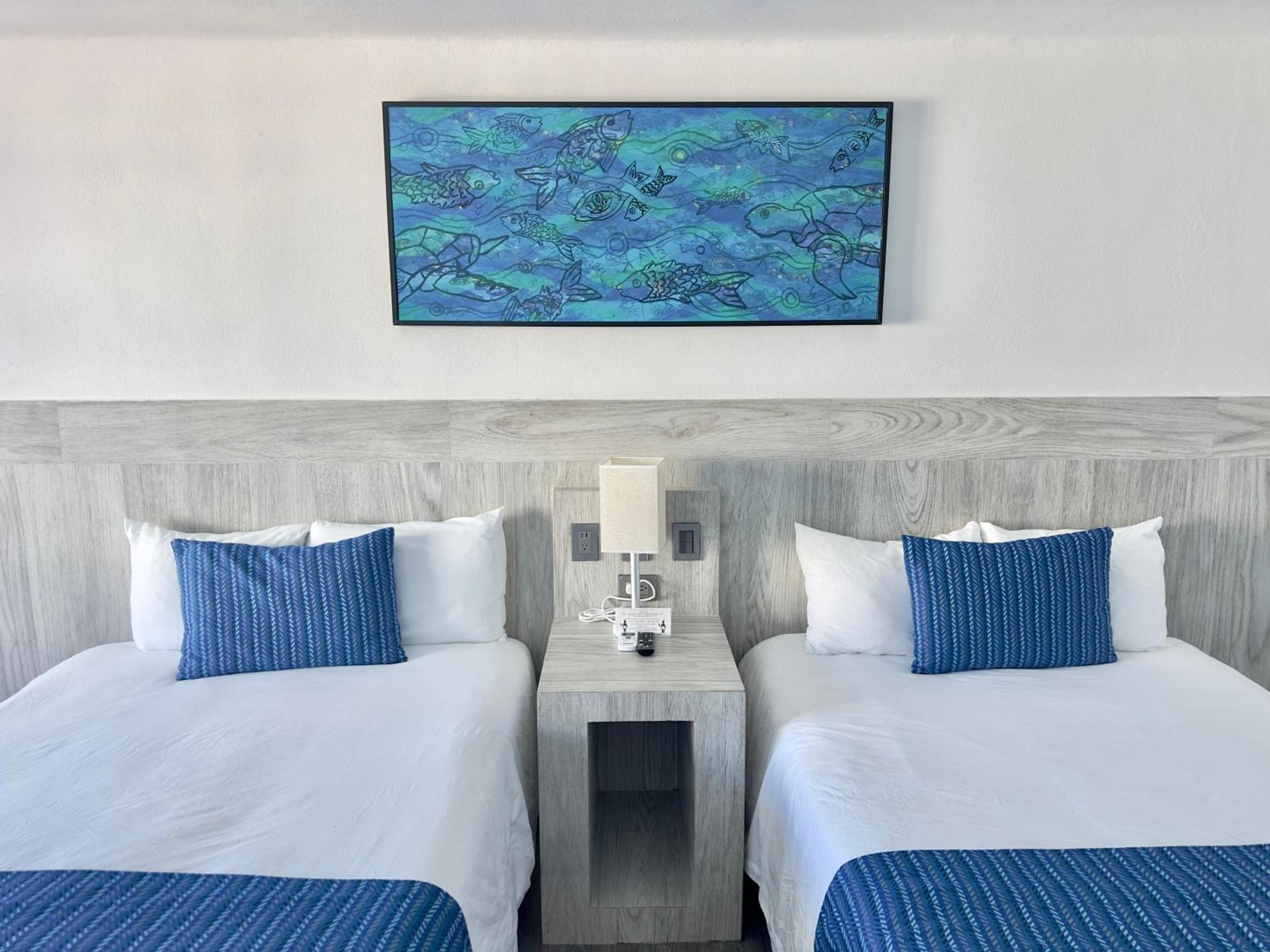 Apartment Sea View