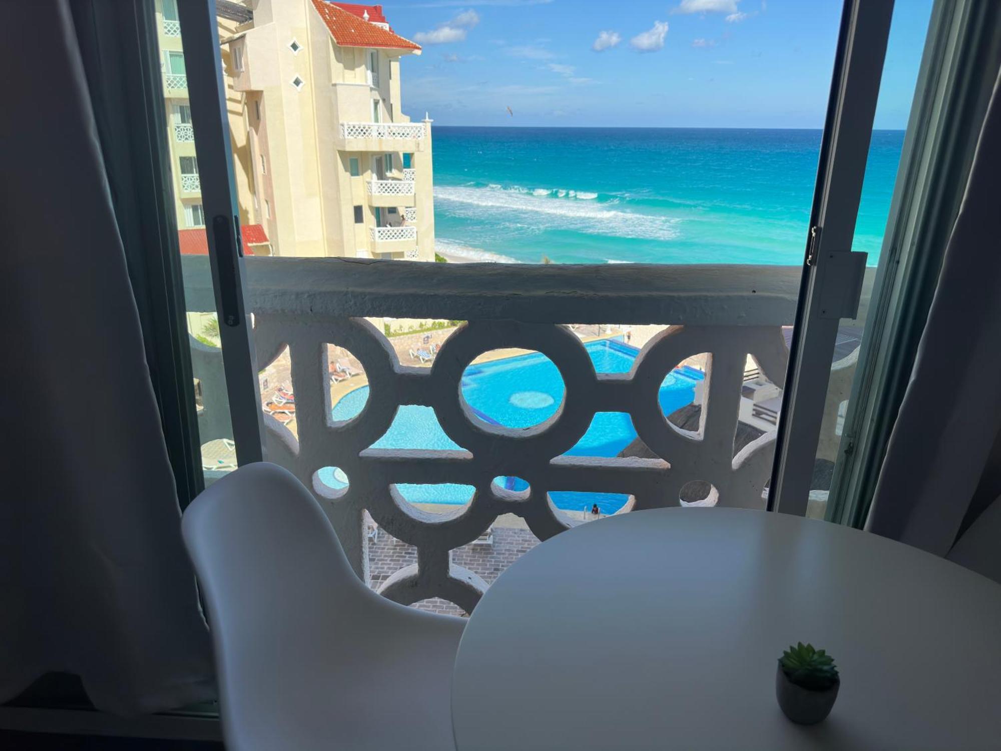 Apartment Sea View