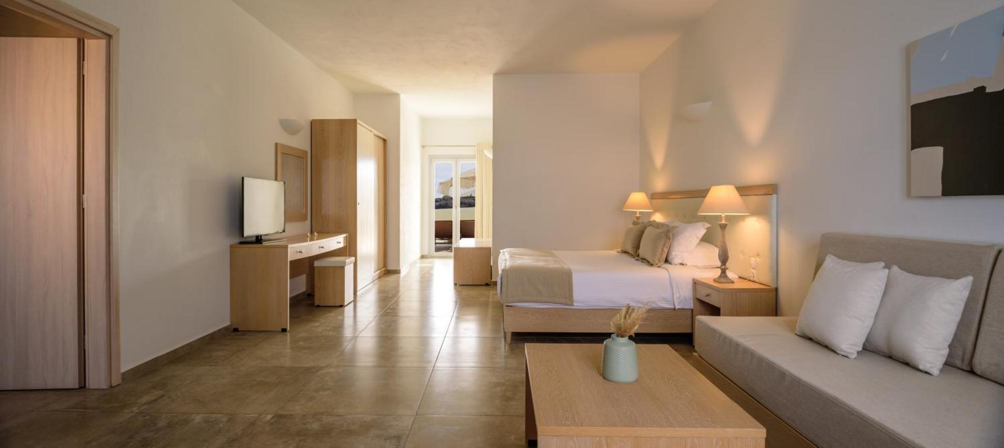 Superior Suite
