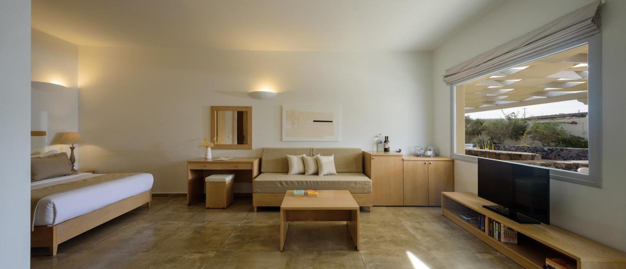 Superior Suite