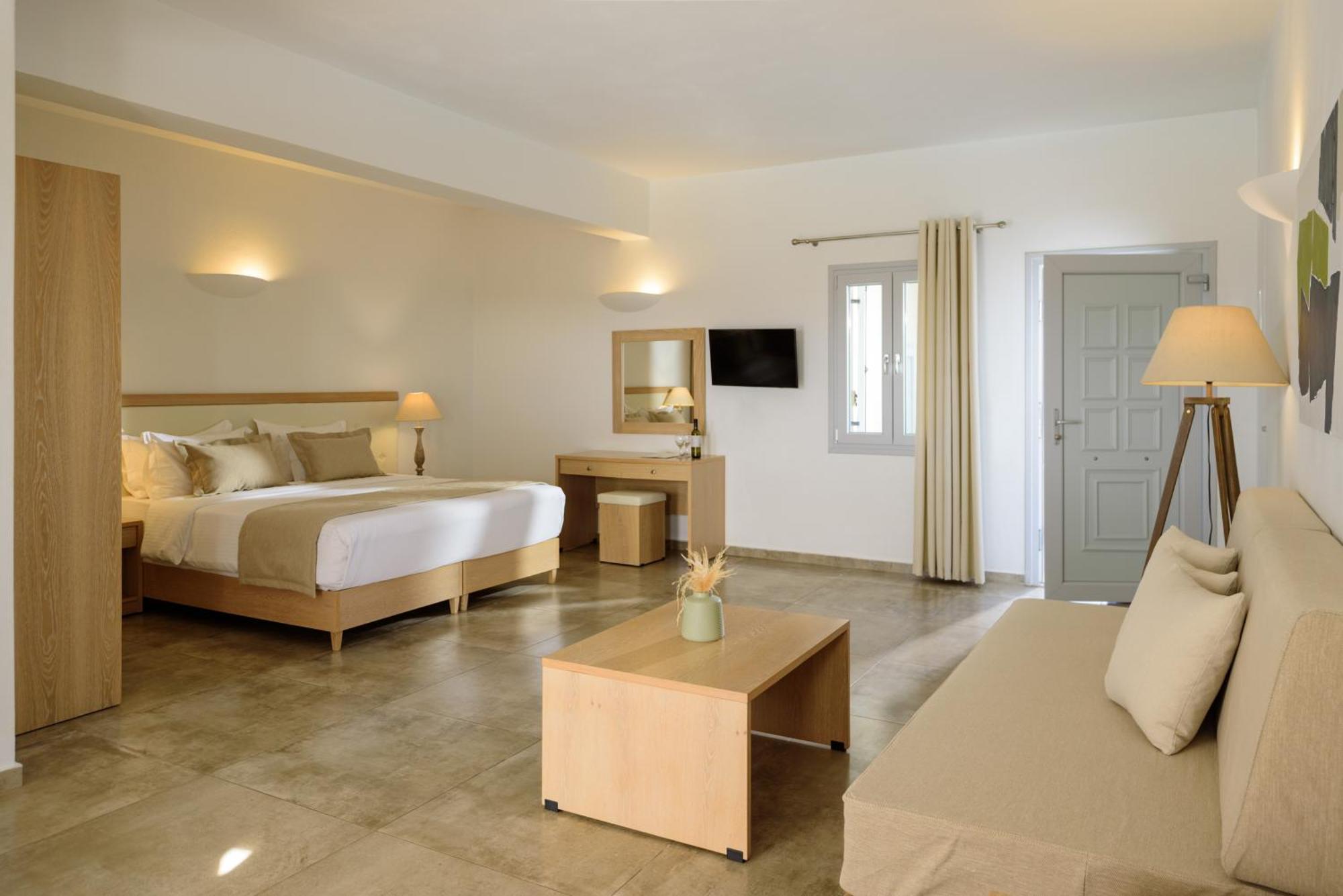 Superior Suite
