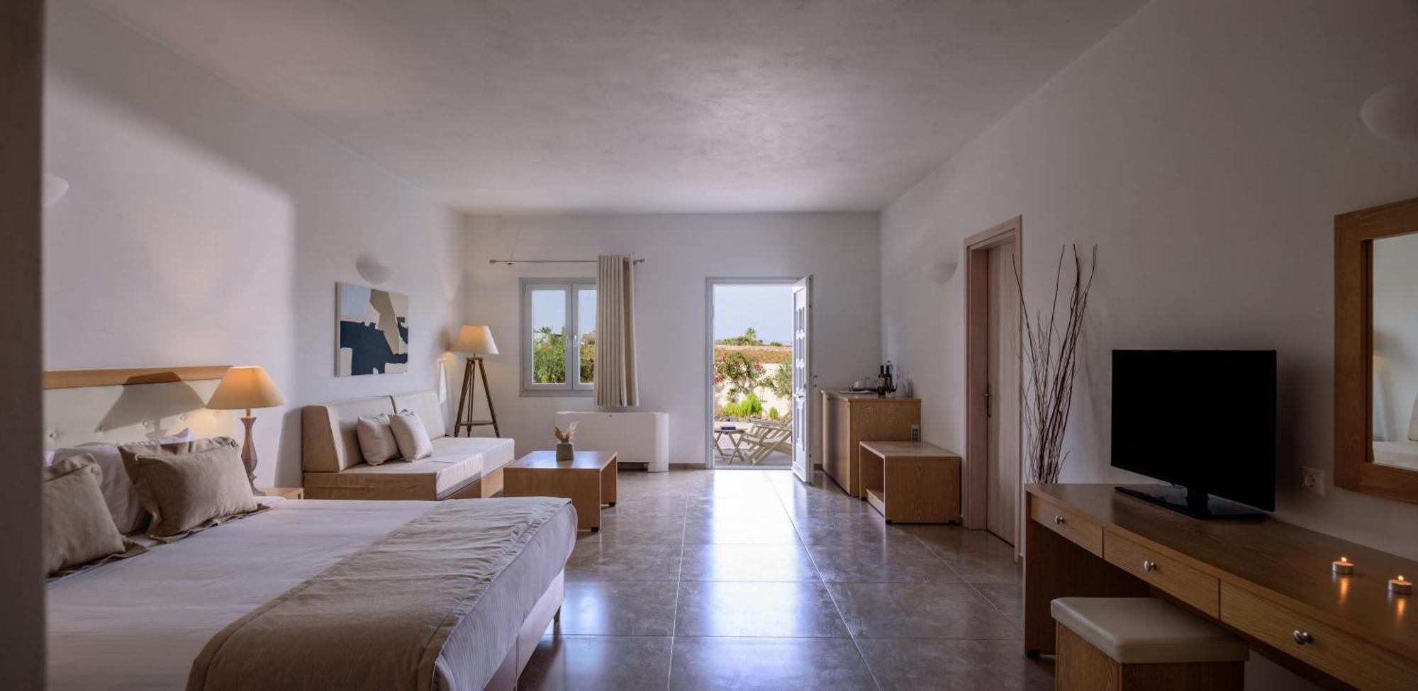Superior Suite