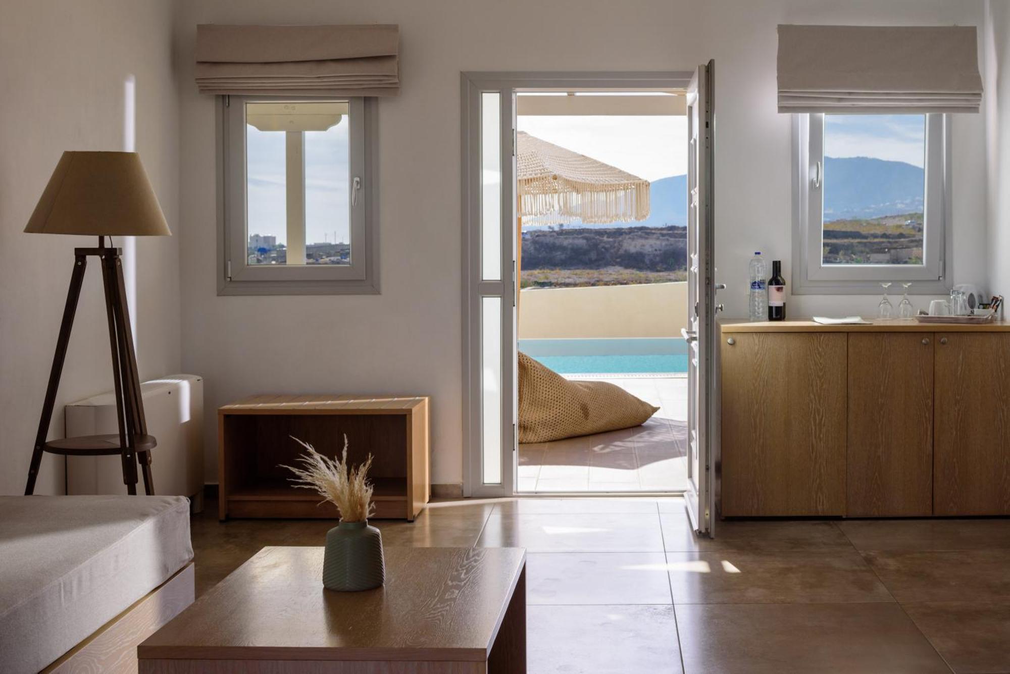 Superior Suite