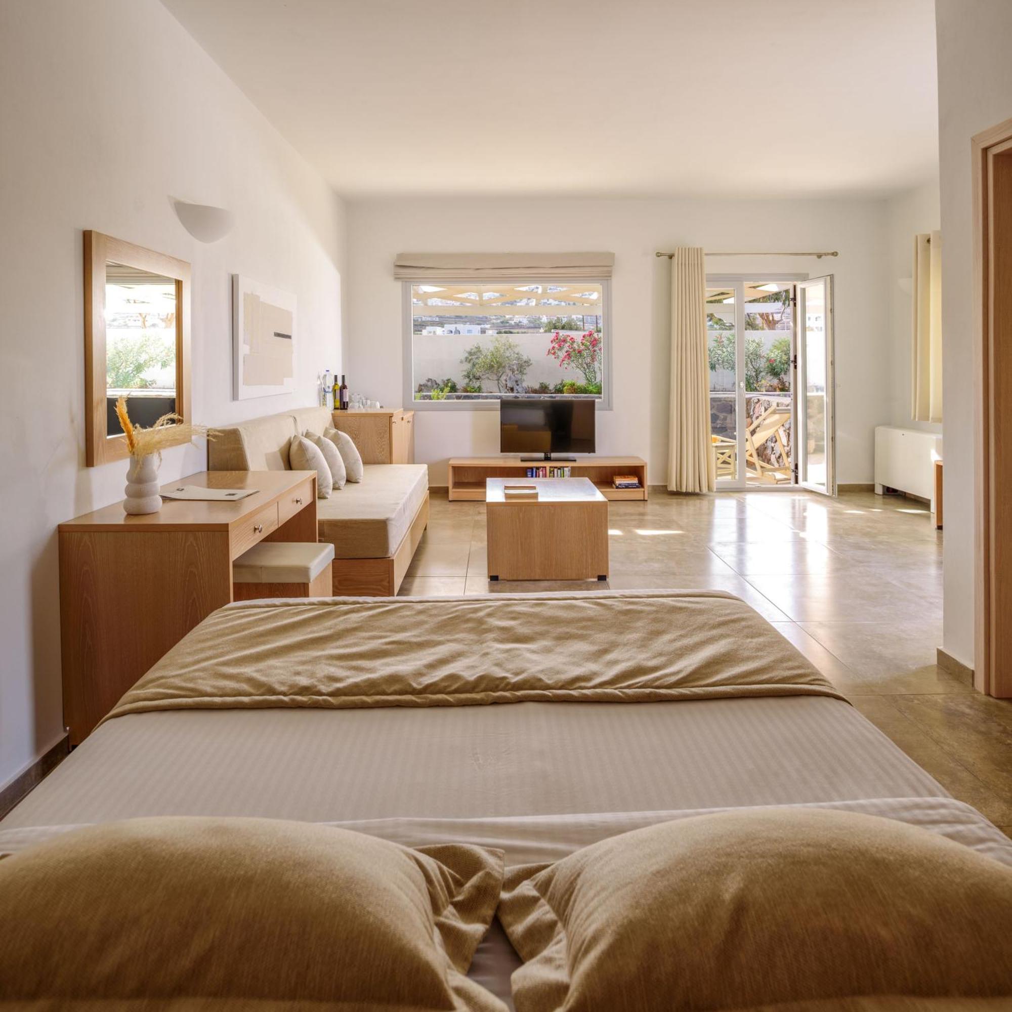 Superior Suite
