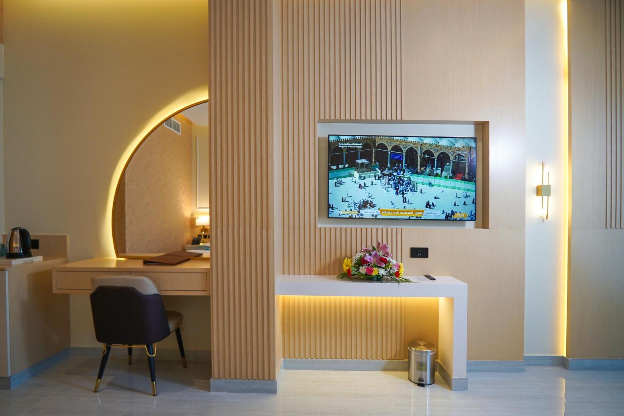 Superior Double or Twin Room Sea View