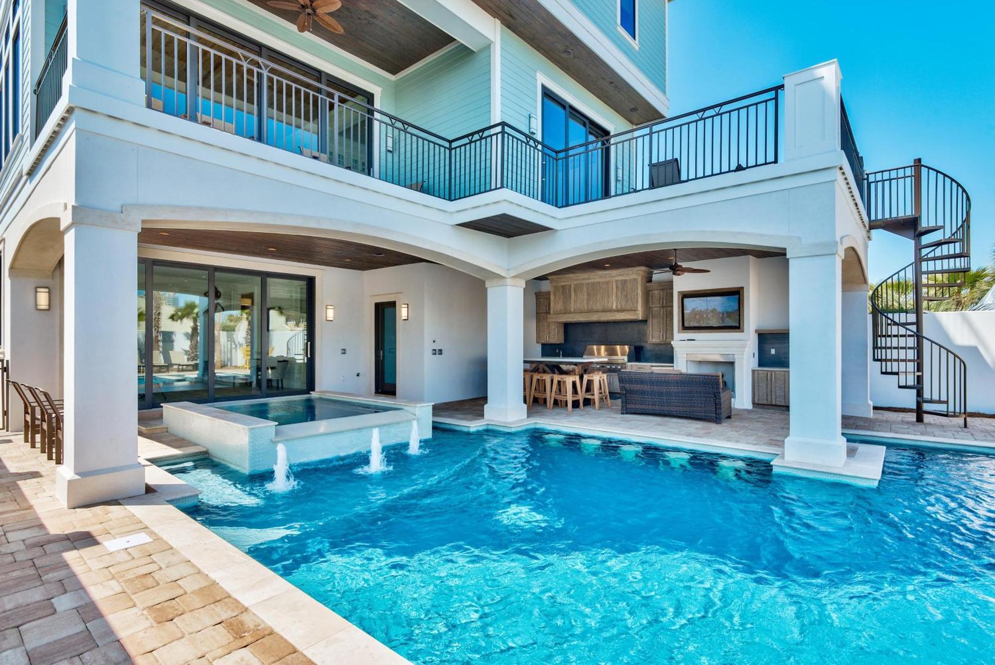 Vacation Home